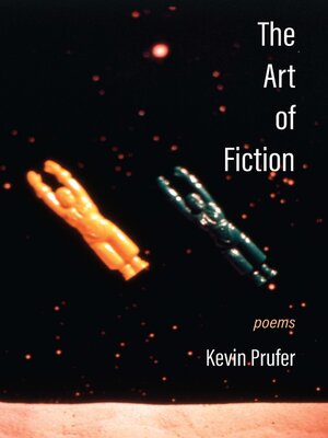 cover image of The Art of Fiction